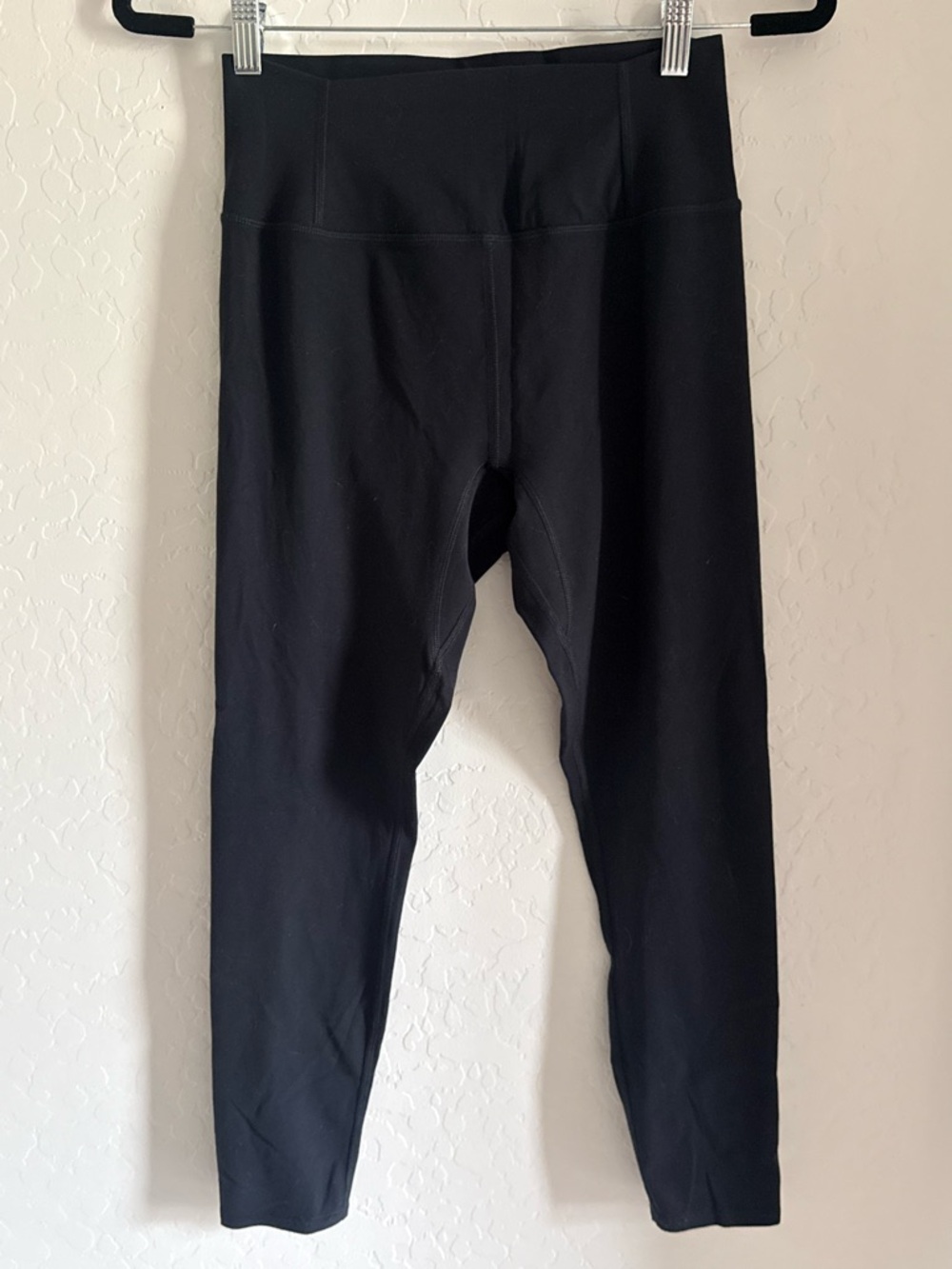 Free People FP Movement black leggings size medium